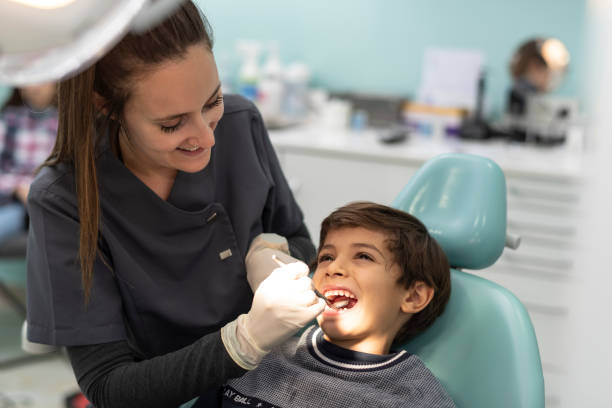 Best Emergency Dentist for Knocked-Out Tooth in White Castle, LA